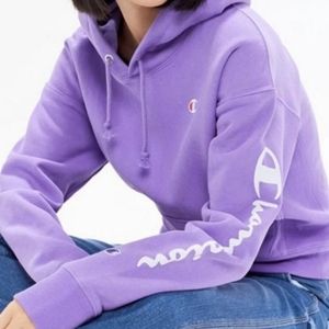 Hoodie sweatshirt
